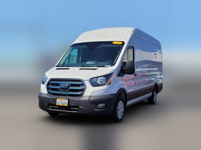 2023 Ford E-Transit Base