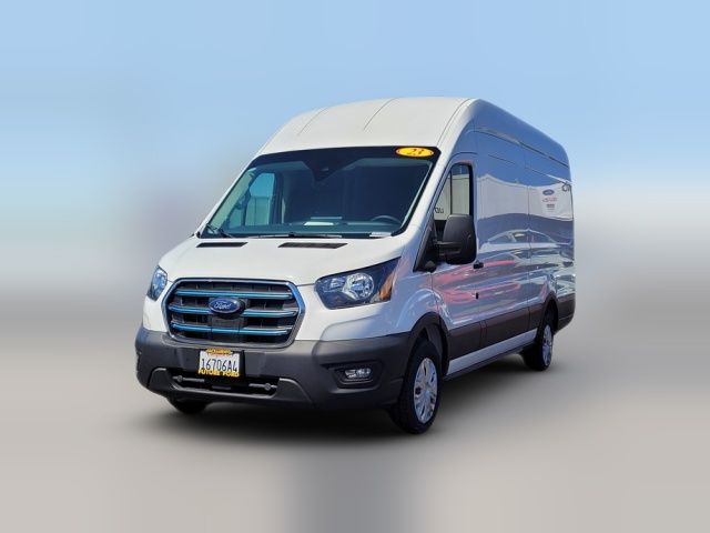 2023 Ford E-Transit Base