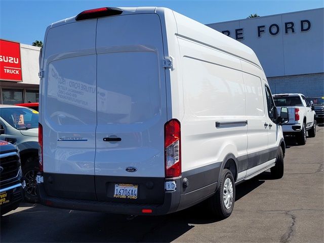 2023 Ford E-Transit Base