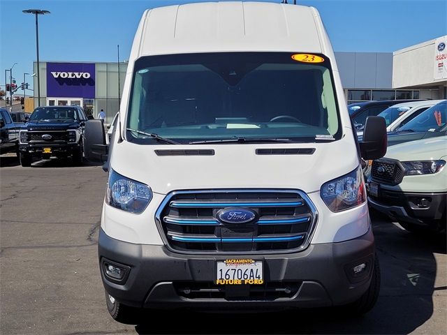 2023 Ford E-Transit Base