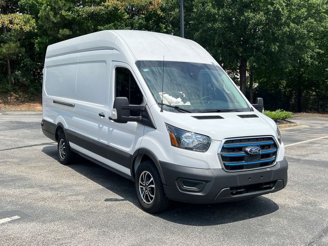 2023 Ford E-Transit Base