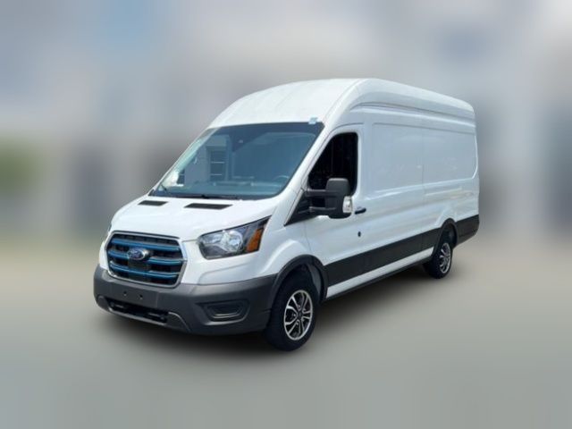 2023 Ford E-Transit Base