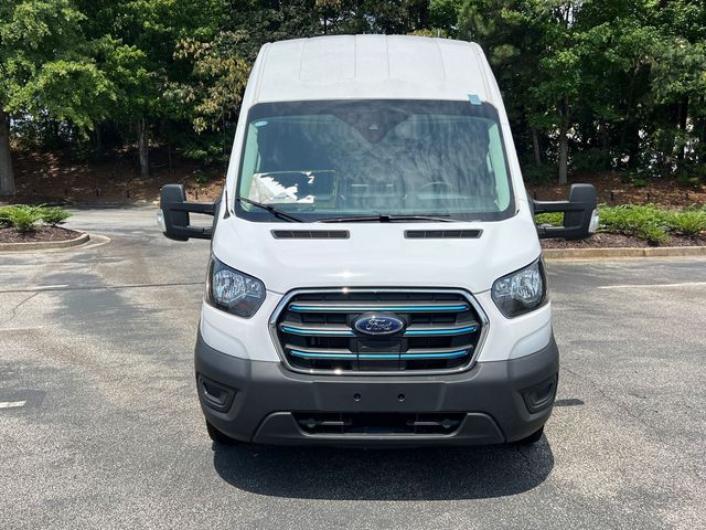 2023 Ford E-Transit Base