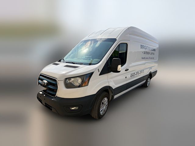 2023 Ford E-Transit Base