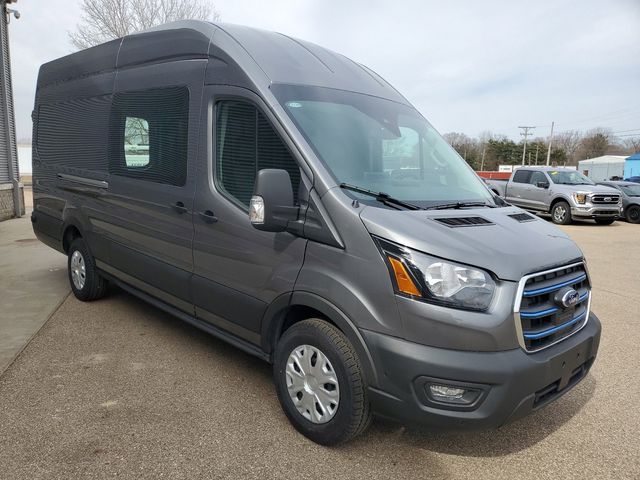 2023 Ford E-Transit Base