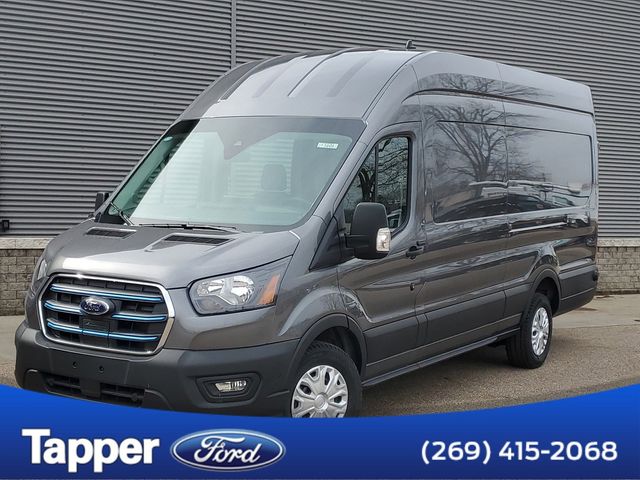 2023 Ford E-Transit Base