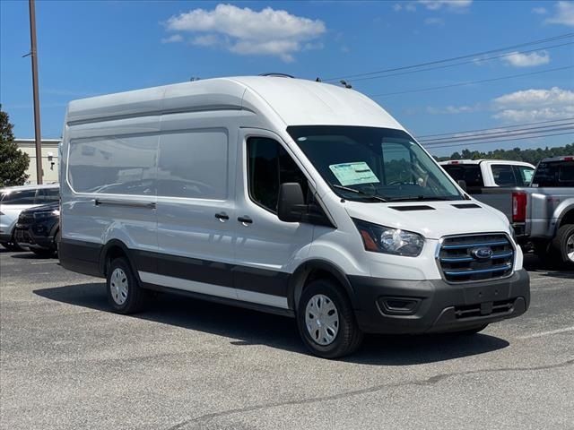 2023 Ford E-Transit Base