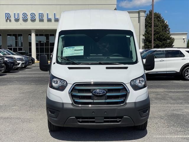 2023 Ford E-Transit Base