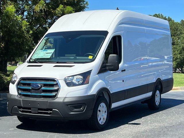 2023 Ford E-Transit Base