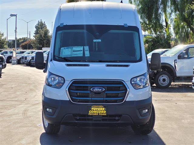 2023 Ford E-Transit Base