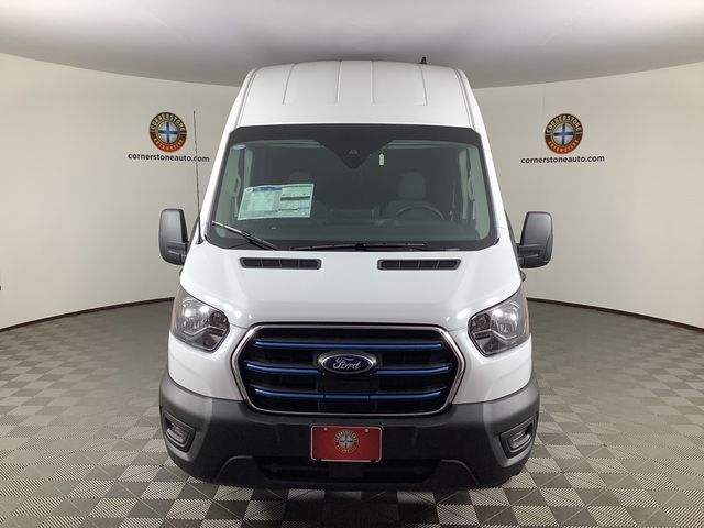 2023 Ford E-Transit Base