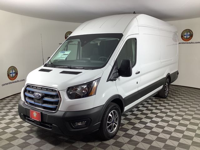 2023 Ford E-Transit Base