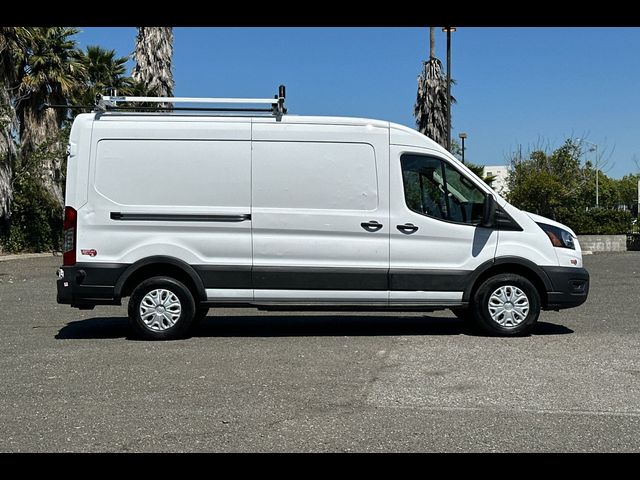 2023 Ford E-Transit Base