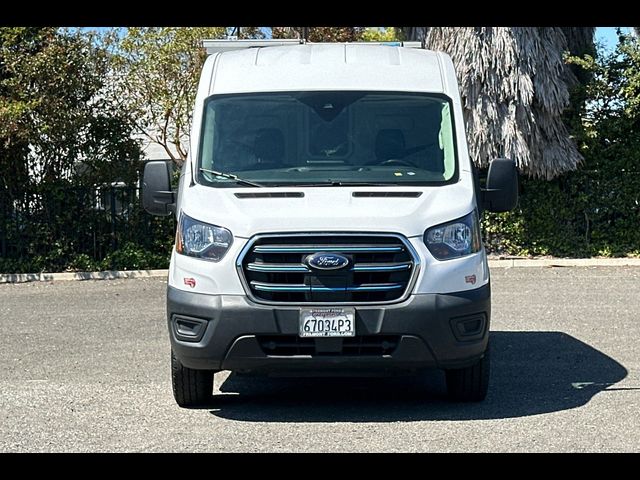 2023 Ford E-Transit Base
