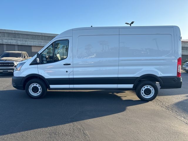 2023 Ford E-Transit Base