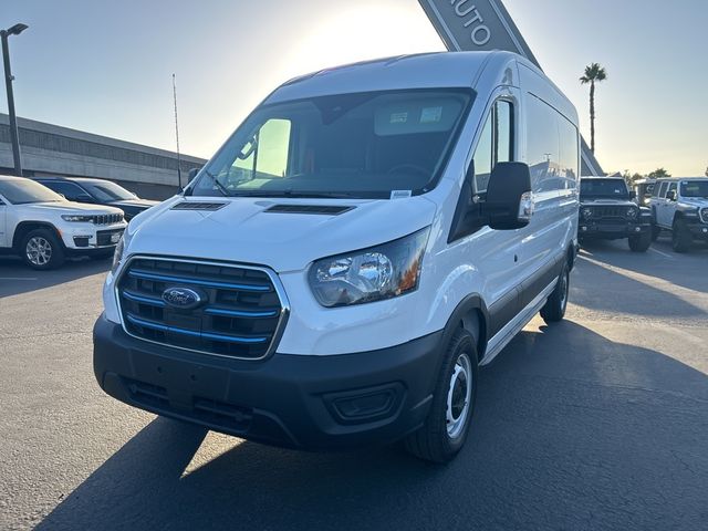 2023 Ford E-Transit Base