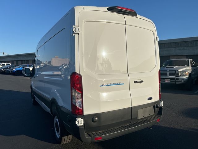 2023 Ford E-Transit Base