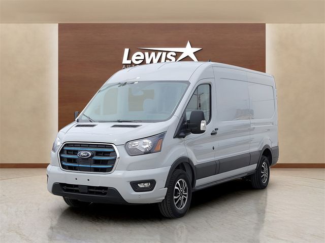 2023 Ford E-Transit Base