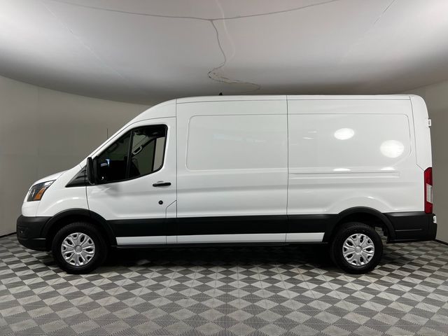 2023 Ford E-Transit Base