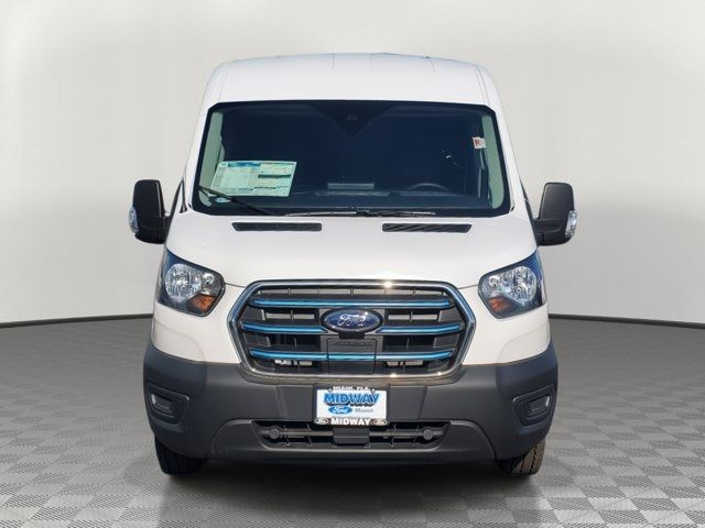 2023 Ford E-Transit Base