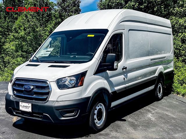 2023 Ford E-Transit Base