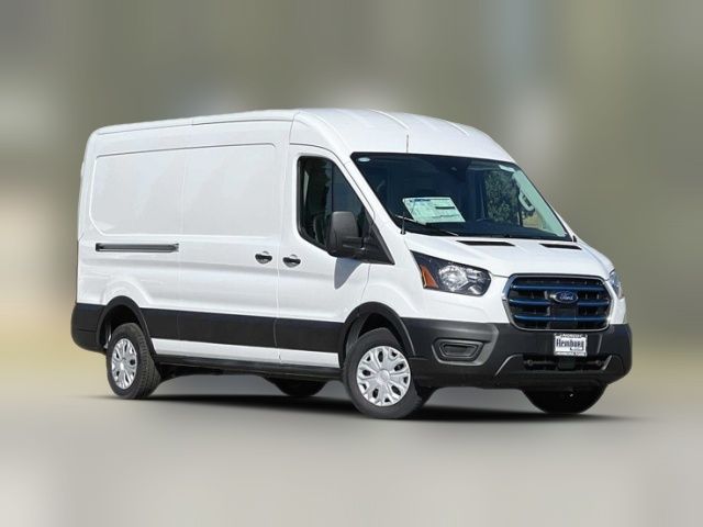 2023 Ford E-Transit Base