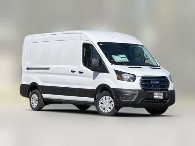 2023 Ford E-Transit Base