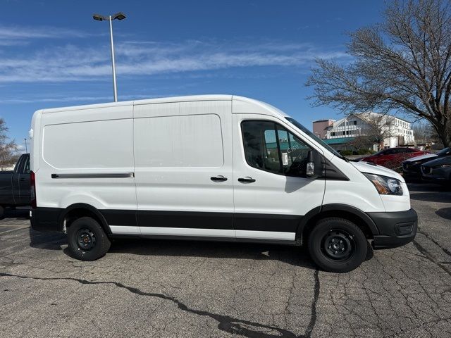 2023 Ford E-Transit Base