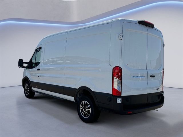 2023 Ford E-Transit Base