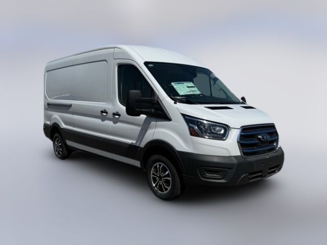 2023 Ford E-Transit Base