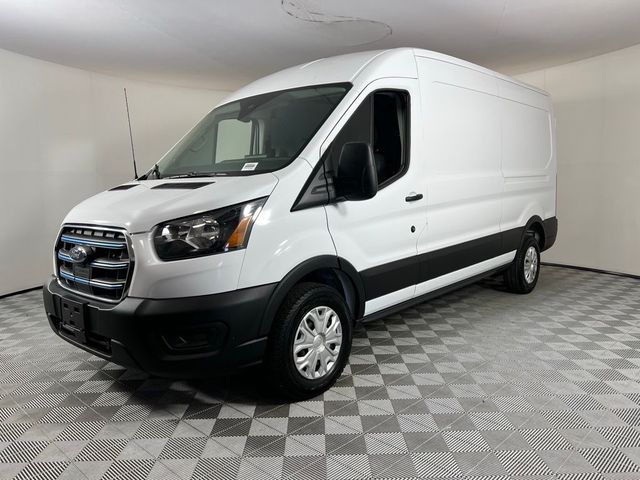 2023 Ford E-Transit Base