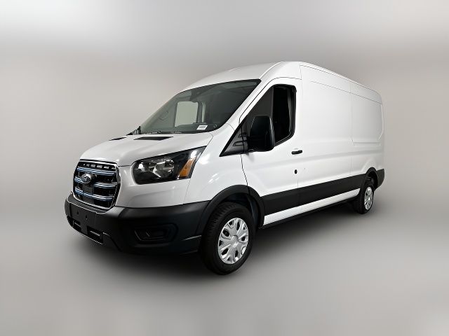 2023 Ford E-Transit Base