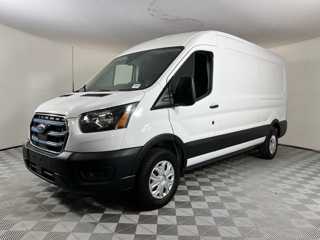 2023 Ford E-Transit Base