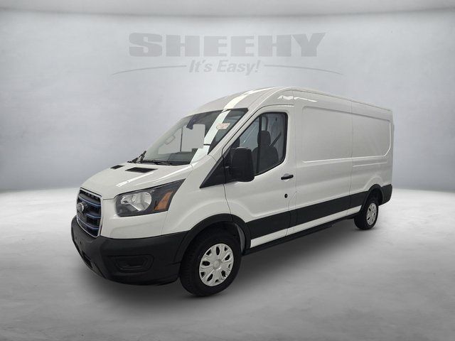 2023 Ford E-Transit Base