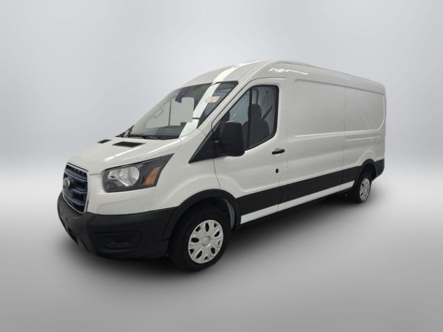 2023 Ford E-Transit Base