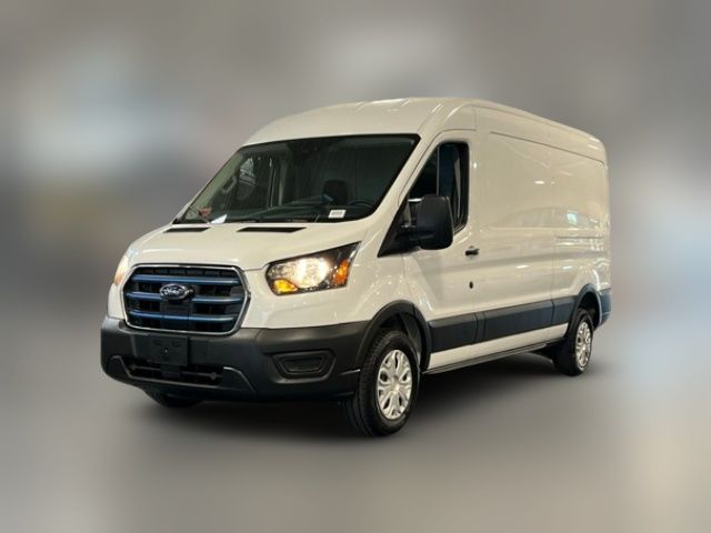 2023 Ford E-Transit Base