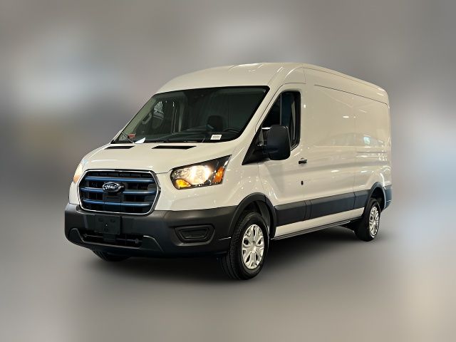 2023 Ford E-Transit Base