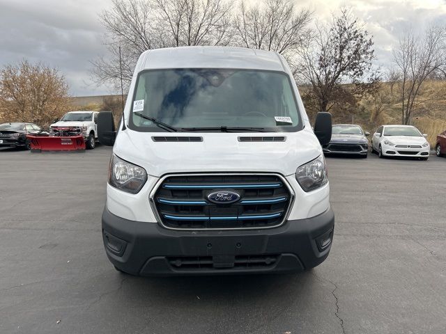 2023 Ford E-Transit Base