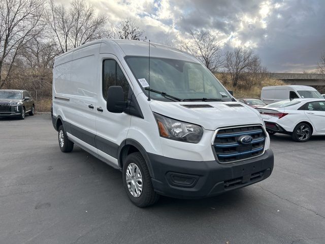 2023 Ford E-Transit Base