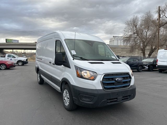 2023 Ford E-Transit Base