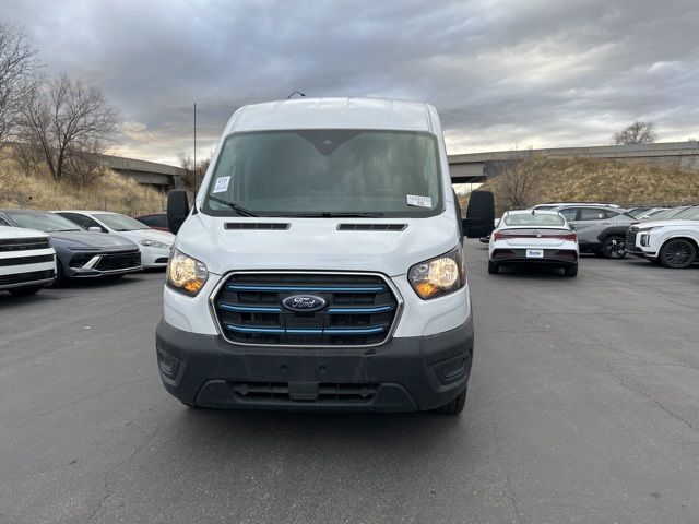 2023 Ford E-Transit Base