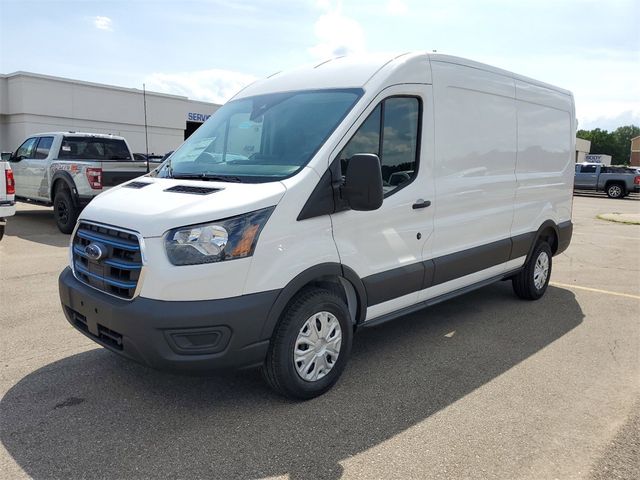 2023 Ford E-Transit Base