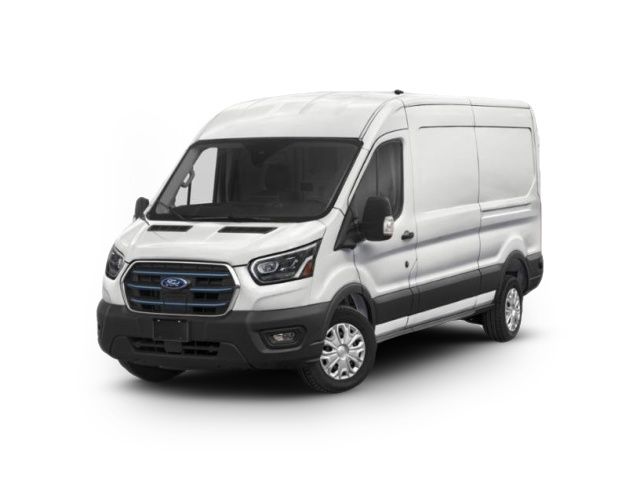 2023 Ford E-Transit Base