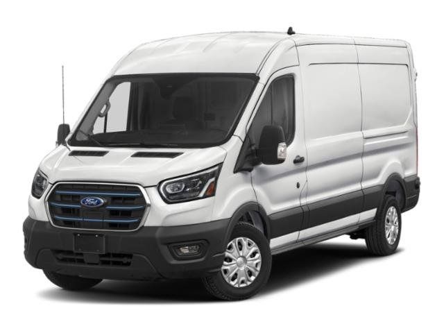 2023 Ford E-Transit Base