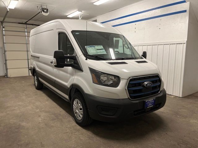 2023 Ford E-Transit Base