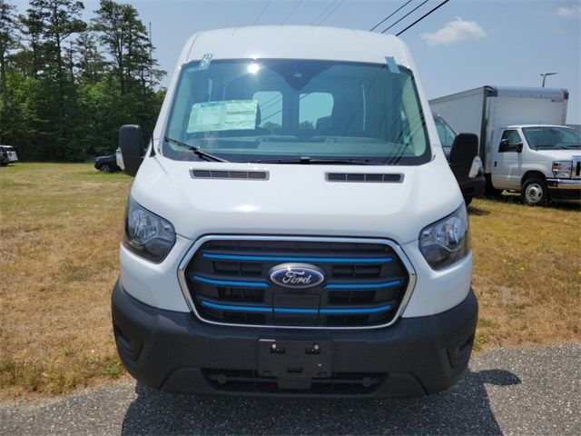 2023 Ford E-Transit Base