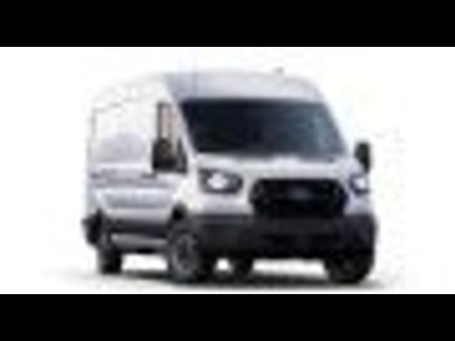 2023 Ford E-Transit Base