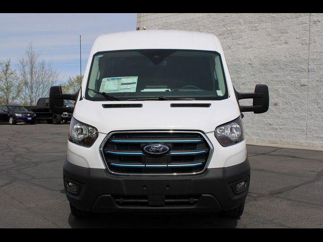 2023 Ford E-Transit Base