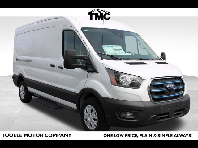 2023 Ford E-Transit Base