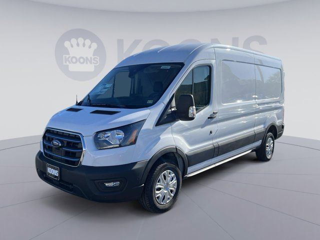 2023 Ford E-Transit Base